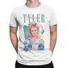 Music Bonnie Tyler TShirt Men Women  Vintage  Cotton Tees O Neck Short Sleeve T Shirt Plus Size Clothes