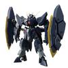 BANDAI SPIRITS HG Mobile Suit Gundam: Iron-Blooded Orphans Gundam Zagan 1/144 Scale Pre-Colored Plastic Model