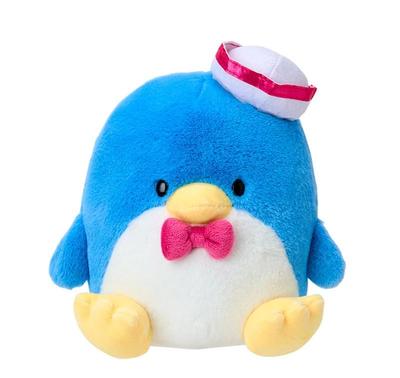 Sanrio Tuxedo Sam Plush Doll M 2025 Japan NEW Sanrio Characters