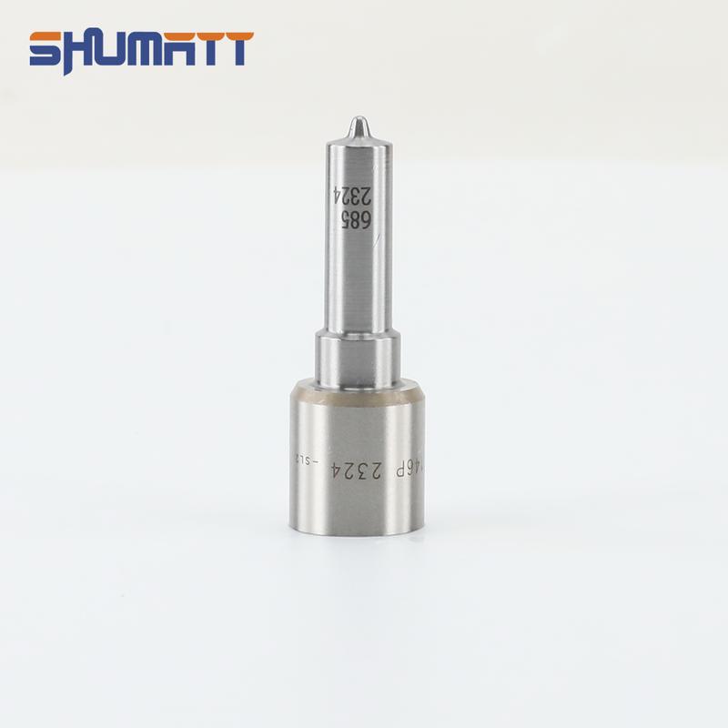 SHUMATT DLLA146P2324 Diesel Fuel Injector Complete Sprayer Nozzle 0433172324 For Injector 0445110502 OE# 51432.1112010