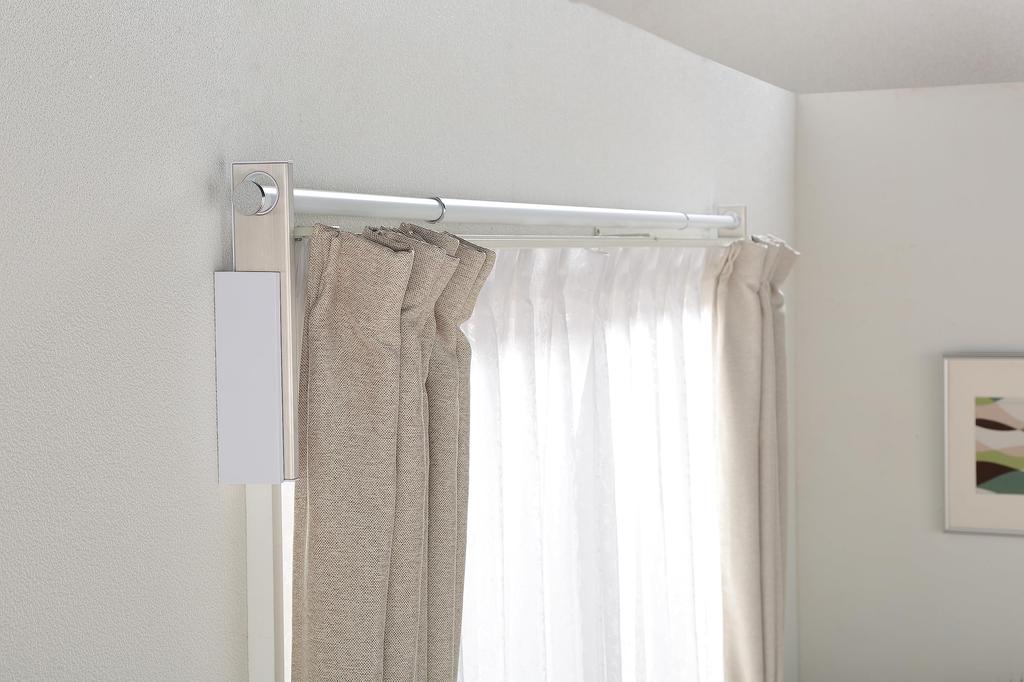 indoor clothes drying bracket by Kawaki made with acrylonitrile butadiene styrene new Foldable, wall-mounted Hardware, (ABS), type, single-size.