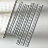 Muji-Style Multifunctional Transparent Triangular Ruler 15cm - 3D Scale & Straight Edge for Students