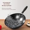 Supor Traditional Refined Iron Wok