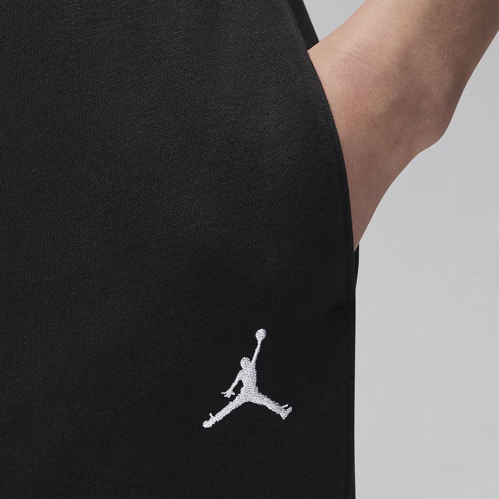 New Nike Knitted Sweatpants Women's Black FV7078-010