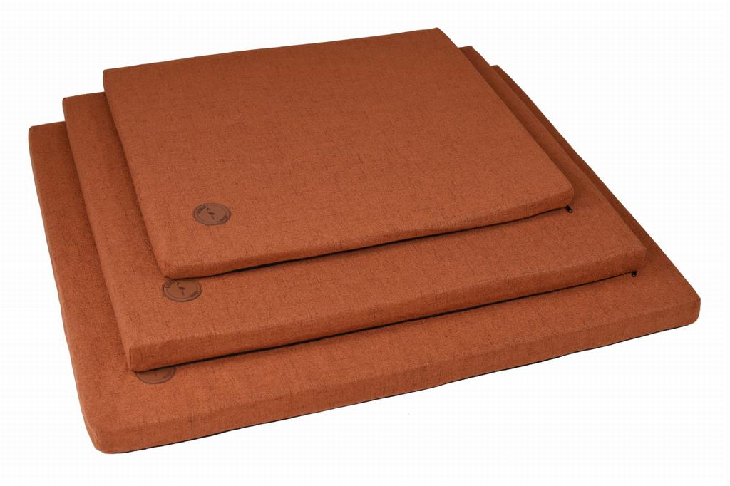 Demi Rudy Mattress 50Cm X 40Cm X 3Cm