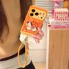 New Year Blessings: Little Horse Phone Case for iPhone 17, 16 Pro Max/15/14 - Premium Design