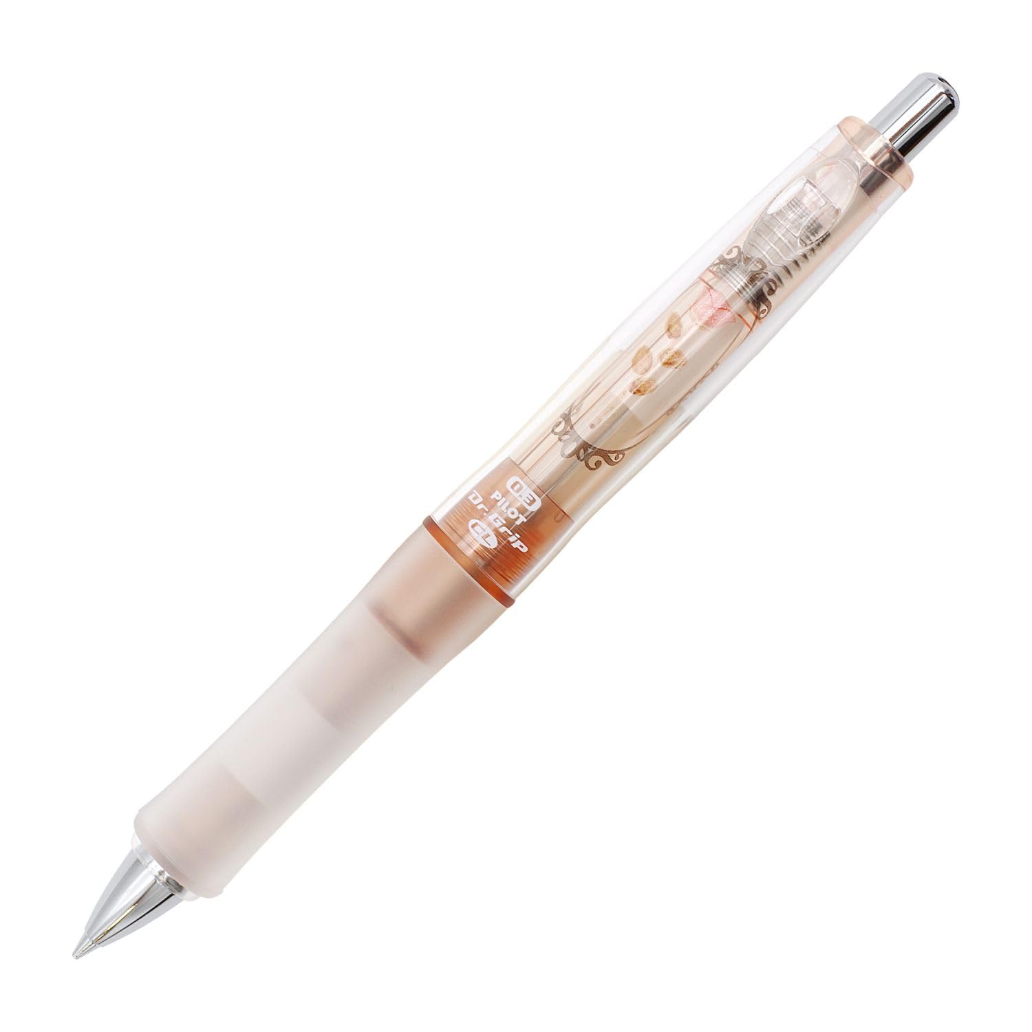 

Механический карандаш PILOT Limited x Nicola Collaboration CL HDGC Dr.Grip 0,3 мм [сухоцвет]