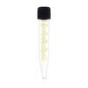 Glass Centrifuge Tubes with Screw Caps