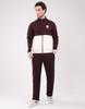 Men's Collar Full Sleeve Tracksuit
