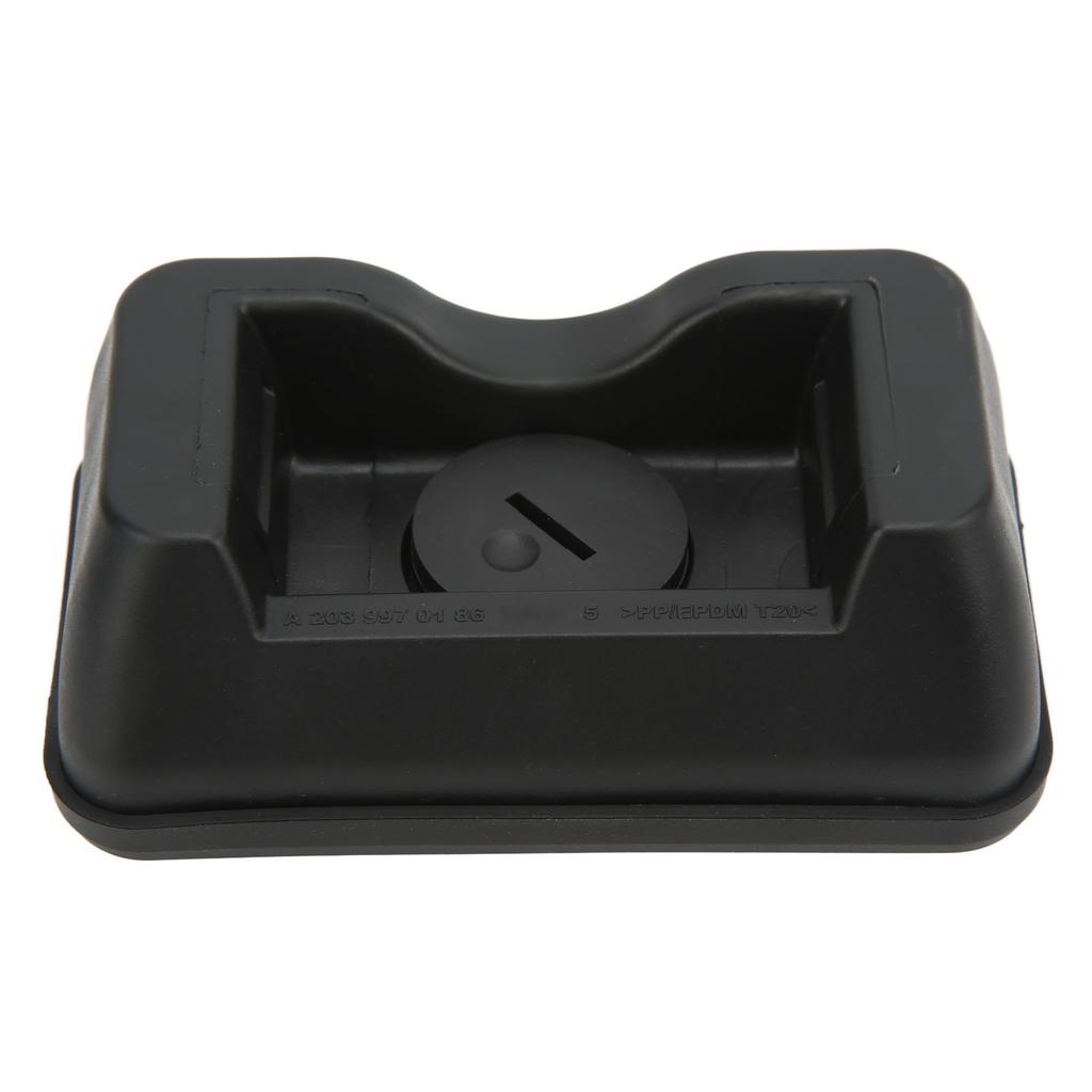 Jack Point Support Pad A2039970186 Replacement for Mercedes Benz C240 C320 2001?2005