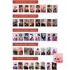 STRAY KIDS Cle 1 MIROH OFFICIAL PHOTO CARD