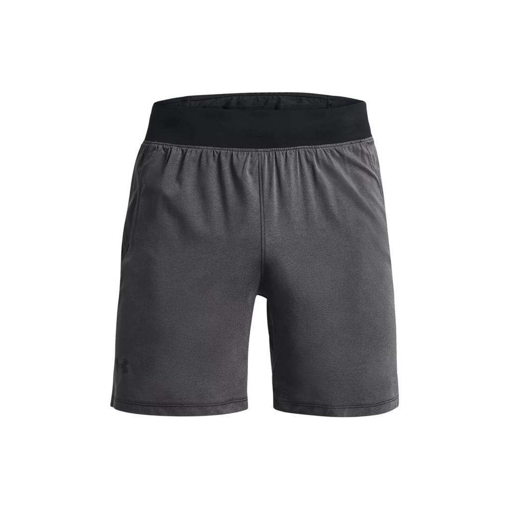Under Armour Sports Shorts Men's Black 1376510-001