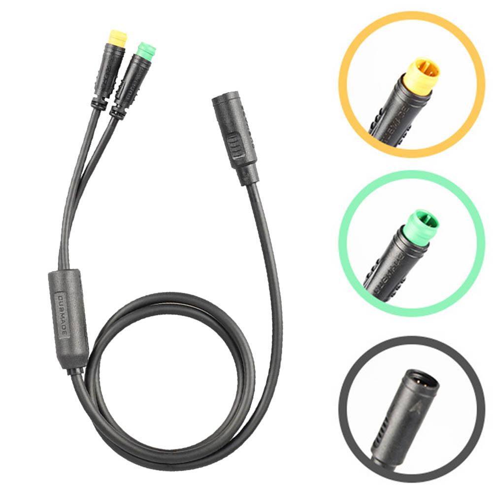 

Дроссельная заслонка для большого пальца 80 см для Bafang BBS01/02 BBSHD MiD-Motor