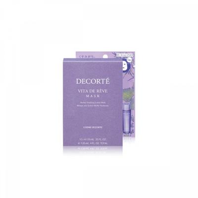 Cuidado facial – Mascarillas faciales
