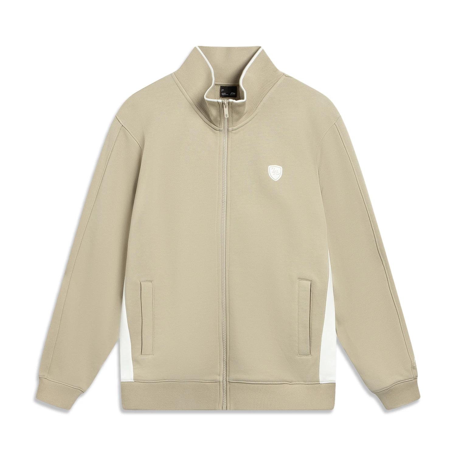 Li Ning Sports Trendy Collection Jackets & Coats Men s AFDVB97-4 L