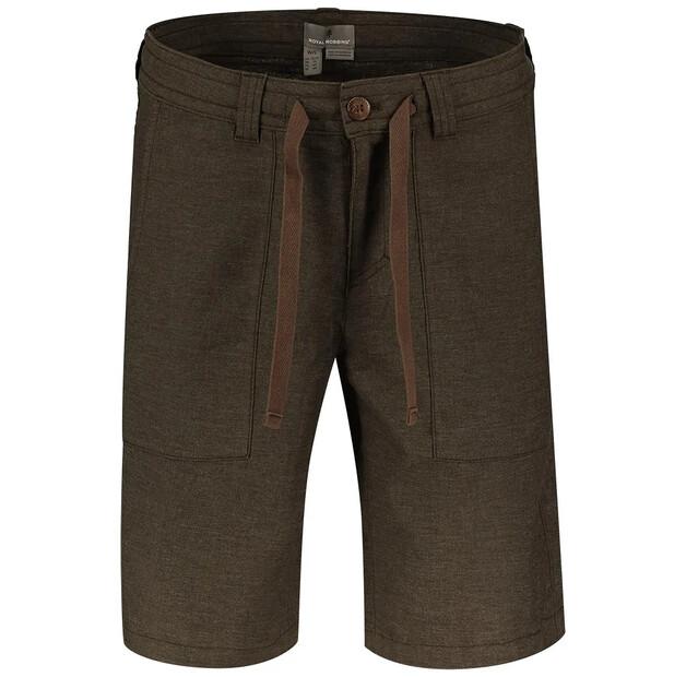 

Royal Robbins Шорты Hempline 38