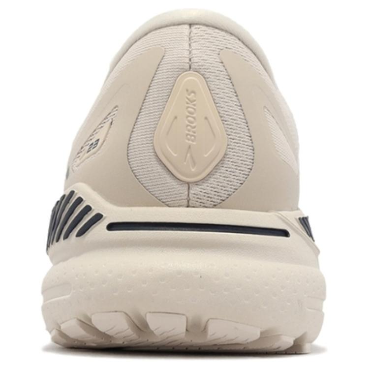 Brooks Adrenaline GTS 23 Grigio Cristallo Surf Scarpe da Ginnastica da Uomo Surf-The-Web 110391-1D-248