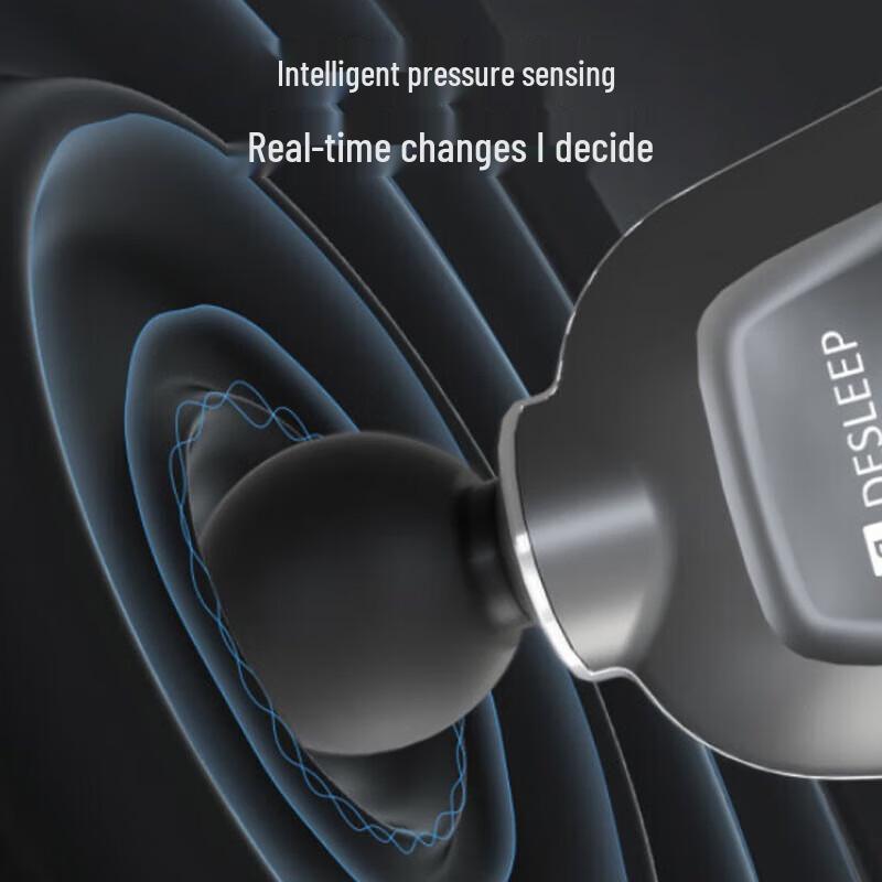 DIS DE-JM003 Mini Fascia Gun Massager