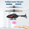 Kids' Durable Mini Drone: Remote Control Hovering Aircraft Toy