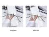 Retro Frameless Photochromic Myopia Glasses - Ultra-light, Artistic Metal Frames, Anti-blue Light, Prescription or Plano Lenses Compatible.