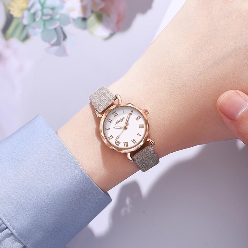Circular Wrist Watches Water Resistant Bracelet Watch New Watches for Women  Female Gifts