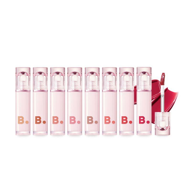 Glow Veil Tint 8 Farben