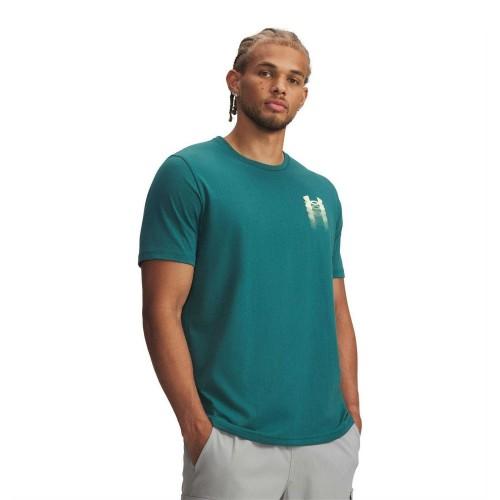 Under Armour Mens Logo T-Shirt