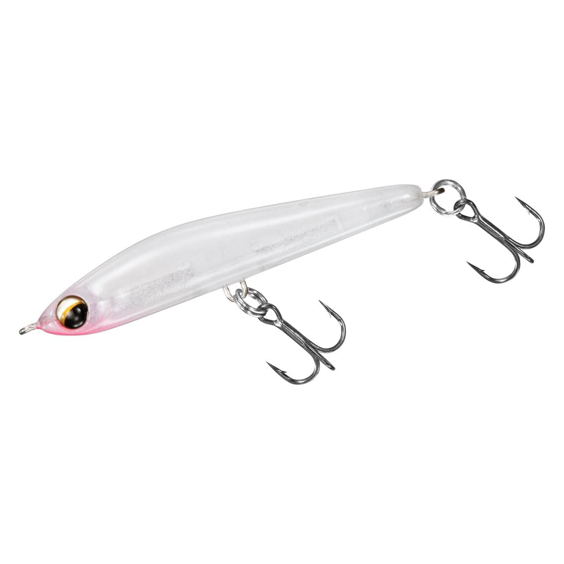 

DAIWA Lure Moonlit Beauty Miojii R45S Red Glow