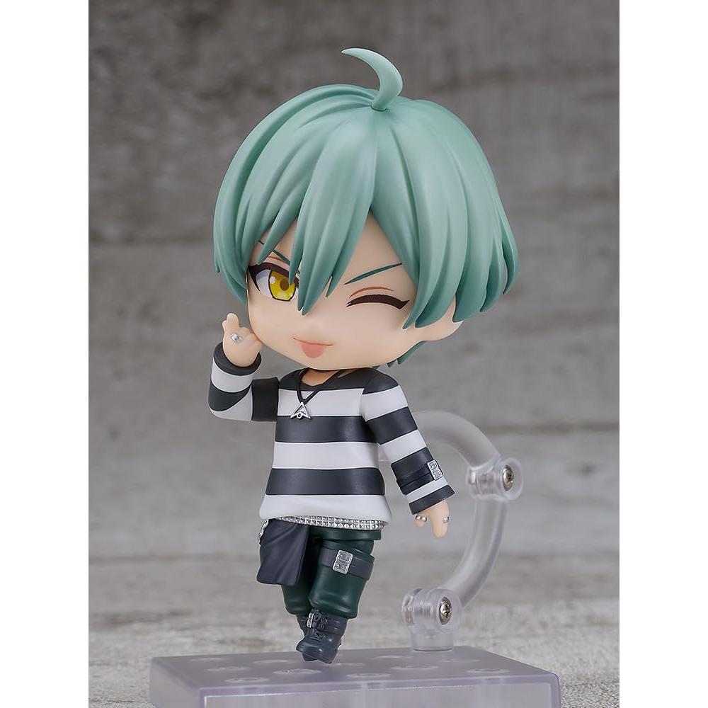 Nendoroid IDOLiSH7 Ikiyoyu Non-scale Plastic Painted Movable Figure
