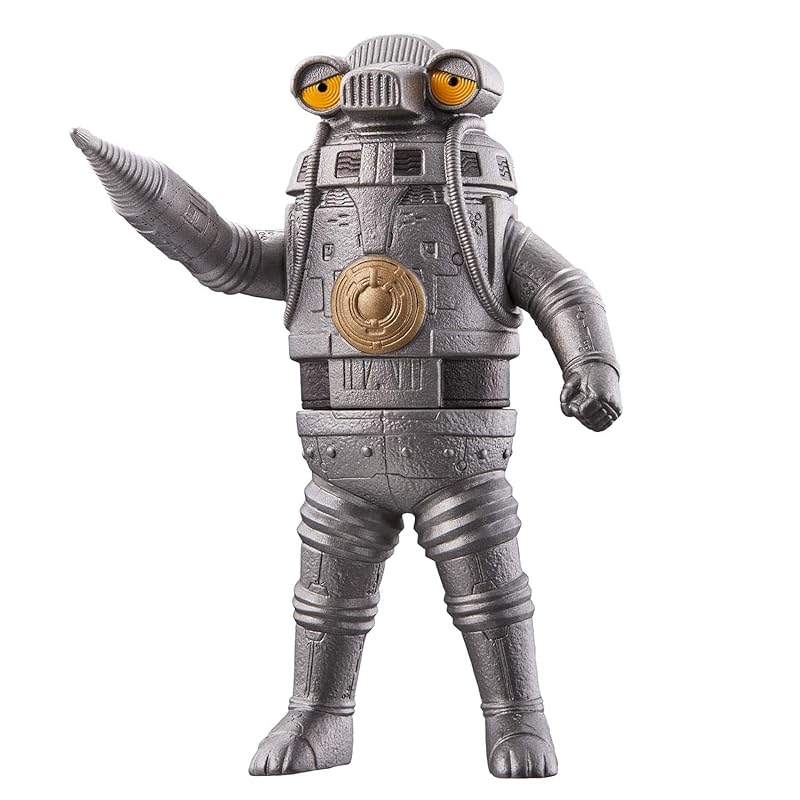 

Ultra monster series 168 space sevengar