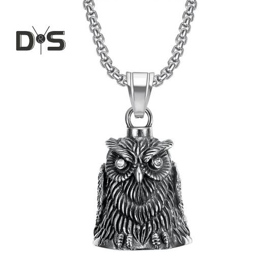 

Подвеска на брелок для ключей «Хранитель мотоцикла» Lucky Bell, прочная конструкция, устойчивая к ржавчине, универсальное использование, подвесное украшение для рюкзака A