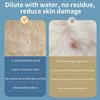 Electric Pet Bath Brush for Cats and Dogs - Foam Soap Dispenser, Massage Brush, Shower Grooming Tool, Waterproof Design