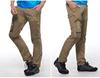 Men's Quick-Dry Convertible Mountaineering Pants & Shorts - Breathable, Lightweight 5817