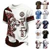 T-shirtler – Tişörtler