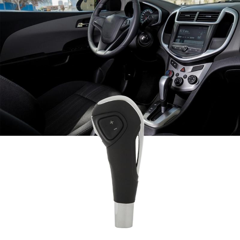 Car Interior Shifter Head Automatic Transmission Gear ShiftsLever Knob Handball Wear Resistant Fit for 95179700 42539376