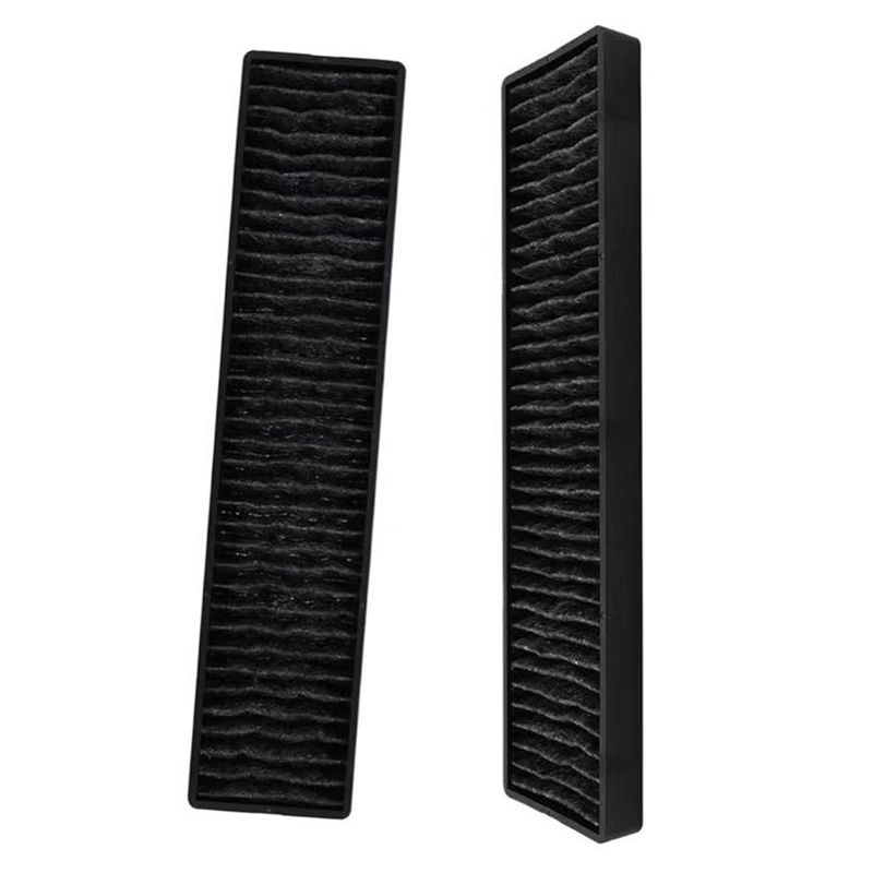 

ABJI-5230W1A003A Microwave Charcoal Filter Replacement Parts Accessories For Kenmore Microwave Filter Replaces LMV1650ST LMV1 чёрный