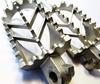 [MBK] Honda Motorcycle Wide Foot Peg Step Pedal Left and Right Set Mini Moto