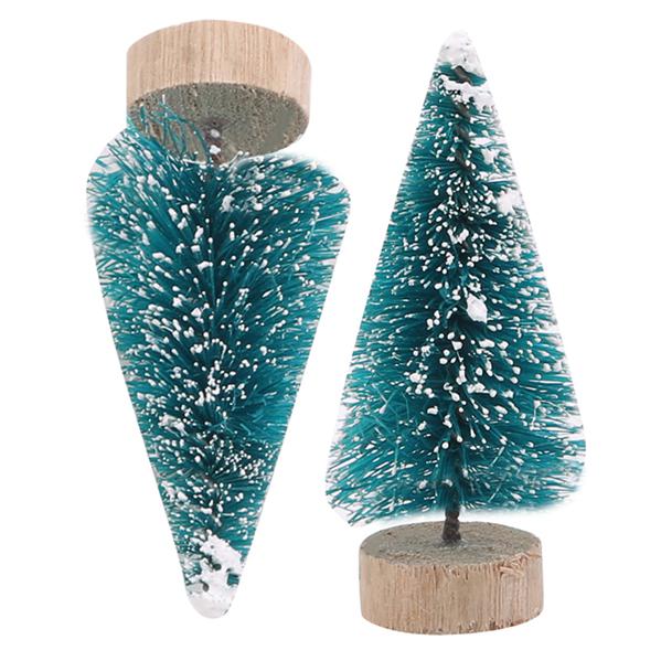 Buy Fashionable Christmas Decoration Accessories Silk Cedar Christmas