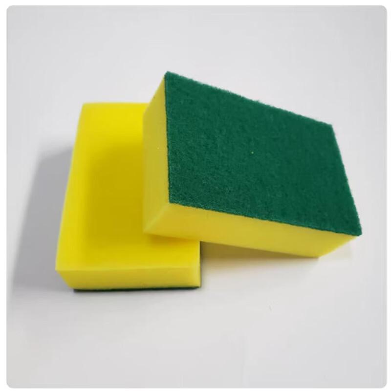 Sanbile Extra Thick High-Density Sponge Scrubber
