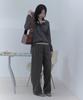 Haebeueoweil Essential Cotton Pants (Kh)
