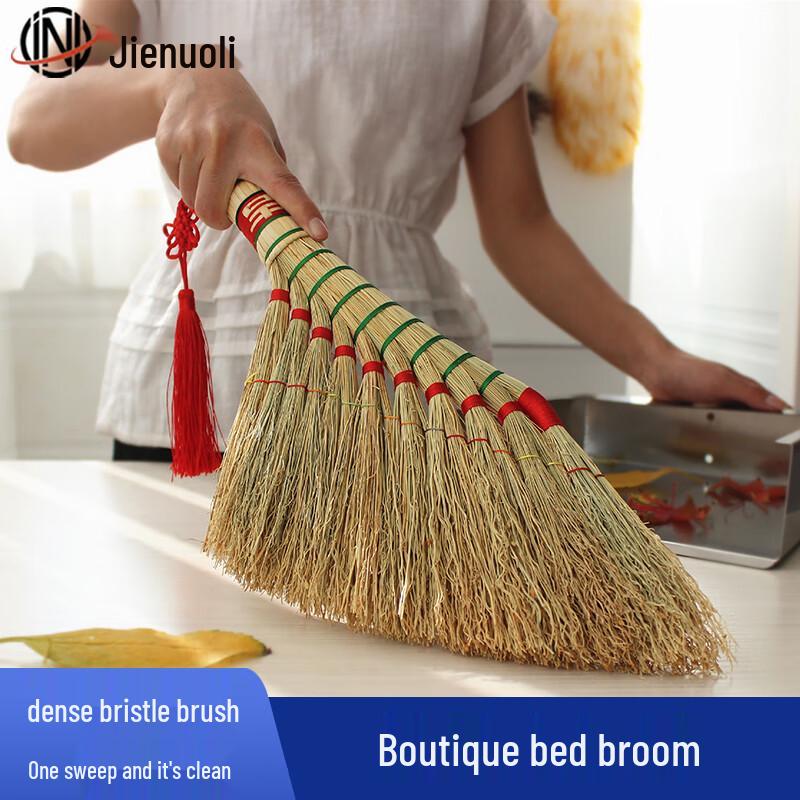 

JNL Traditional Sorghum Broom