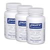 Pure Encapsulations ChromeMate GTF 600 Chromium Capsules 3 Pcs 180 Tablets