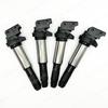Ignition Coil For BMW E46 E60 E81 E88 E89 E90 E92 118i 120i 320i 325i 520i 525i 730i X3 X5 Z4 Accessories 0221504100