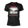 Blitz Men's Warriors Unisex T-shirt