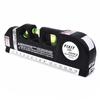 Multifunctional Level Vertical Horizon Measuring Tape Aligner Precise Measurement Metric Rulers