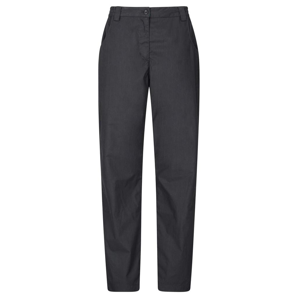 Mountain Warehouse Womens/Ladies Quest Trousers