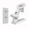 No Punching Camera Support Wall Bracket Wall Mount Camera Support Base  Most Surveillance Cameras