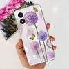 For Honor X5 Plus Case Fashion Colorful Girly Cover Case For HonorX5 Plus Soft Silicone Fundas Phone Case For Honor X5Plus Coque