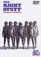 

DVD - The Right Stuff Japan Movies & DVD Used