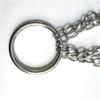 Tie Cross Chain Accessories for Sex Toy Auxiliary Products Metal 4-Hooks Handcuffs Parts Shackles BDSM Slave Role Play